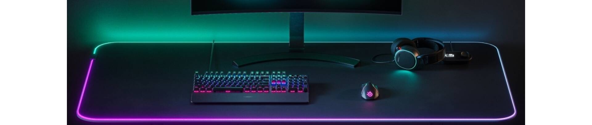 Mouse Pads