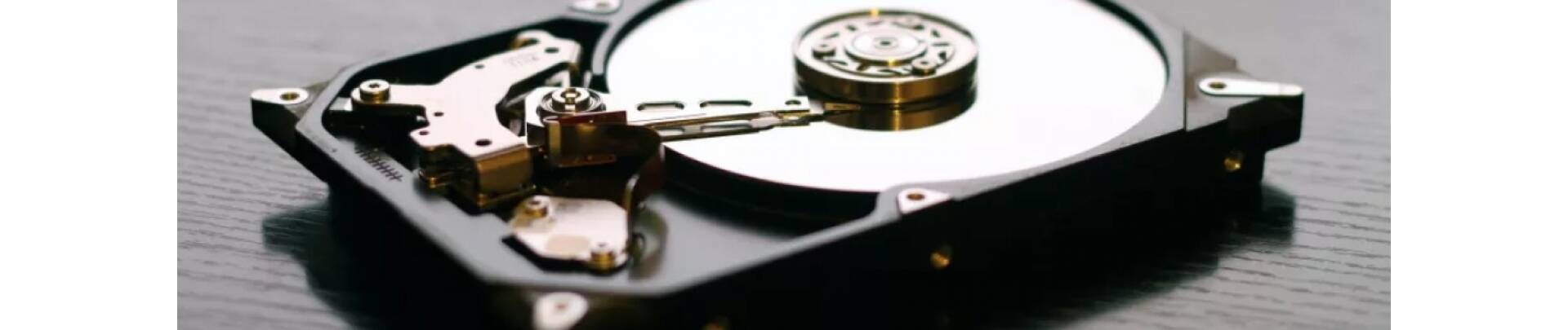 Discos Duros HDD