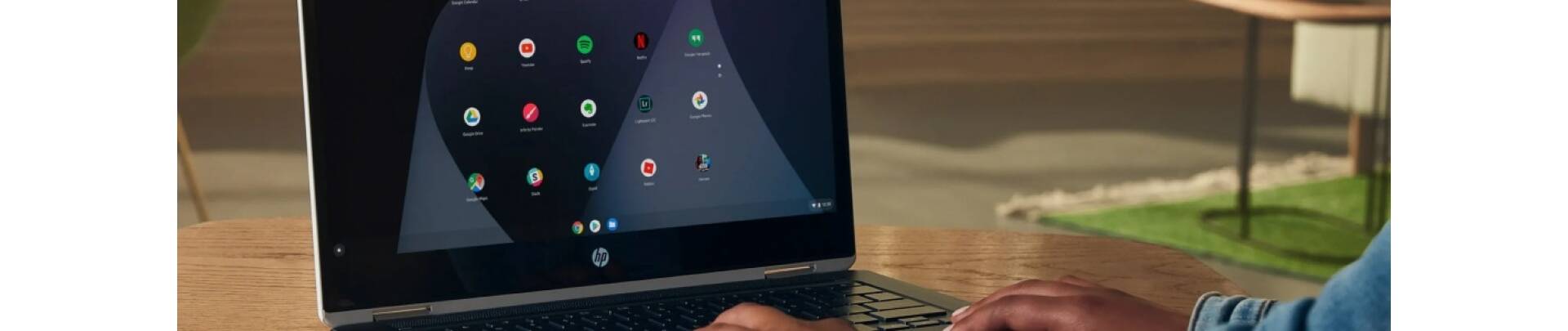 Chromebook