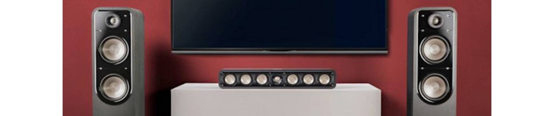 Audio Hogar