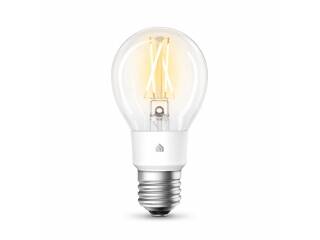 L�MPARA LED SMART WI FI TP LINK KL50 FILAMENTO CALIDA 7W