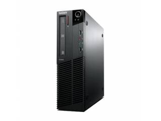 EQUIPO LENOVO M82 CORE I5 3.2GHZ 4GB 250GB DVD-RW REF.