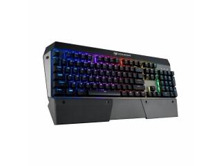 TECLADO GAMER COUGAR ATTACK X3 RGB SPANISH