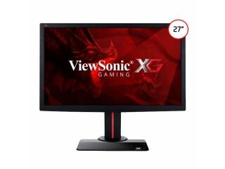 MONITOR VIEWSONIC 27 XG2702 GAMER 144HZ 1MS FULL HD FREESYNC HDMI DP