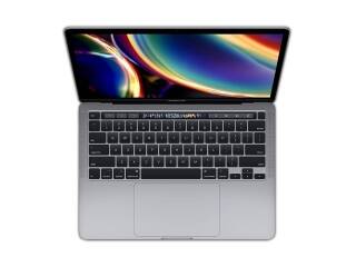 Apple Macbook Pro 2019 Intel Core i7 4.7Ghz Ram 16Gb Nvme 512Gb Pantalla 13.3 Retina Qhd Touchbar macOS Ventura