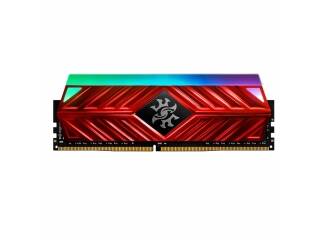 MEMORIA RAM ADATA 16GB DDR4 3000MHZ XPG RGB SPECTRIX D41