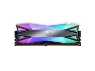 MEMORIA RAM ADATA 16GB DDR4 3200MHZ XPG RGB SPECTRIX D60G