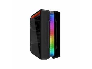 GABINETE COUGAR GIMINI T RGB 2 FAN 120MM USB 3.1