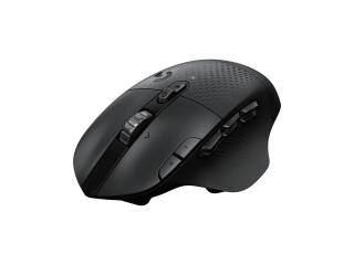Mouse Gamer Logitech G604 Inalambrico Bluetooth 16000dpi Lightspeed