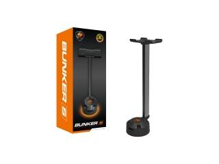 Soporte Para Auriculares Cougar Bunker S