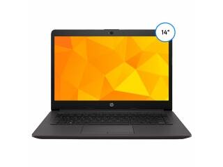 NOTEBOOK HP 240 G7 CORE I5 8250U 1.6GHZ 8GB 1TB LED 14 HD BT TEC ESPA�OL