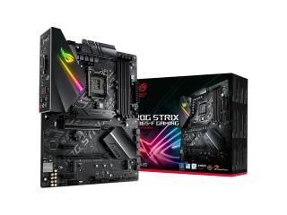 MOTHERBOARD ASUS B365-F STRIX GAMING RGB INTEL S1151 9NA GEN