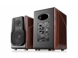 Parlante Edifier S3000 Pro 266w Rms Bluetooth Control Remoto Audio Optico Coaxial Usb