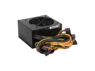 FUENTE DE PODER THERMALTAKE 600W PARA PC
