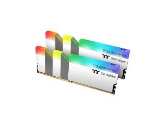 Memoria Ram Thermaltake 16Gb Ddr4 3600Mhz Toughram Rgb (Kit 2x8)