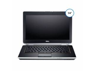 Notebook Dell Latitude E5420 Intel Core i3 2.1Ghz Ram 4Gb Ddr3 Disco Duro 250Gb Pantalla 14 Hd Grabadora Dvd Wifi Coa W7