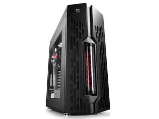 GABINETE GAMER DEEPCOOL GENOME II 360EX USB 3.0 INCLUYE REF LIQUIDA DE 360