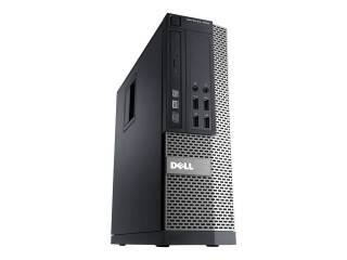 EQUIPO PC DELL 7010 CORE I5 3330 3.2GHZ 4GB 250GB DVDRW WIN 7 COA