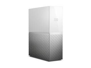 SERVIDOR DISCO NAS WD MY CLOUD 3TB HOME PERSONAL BLANCO