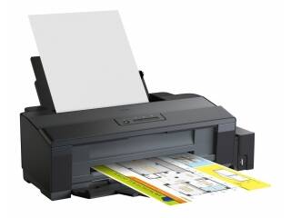 IMPRESORA EPSON L1300 A3 4 COLORES SISTEMA CONTINUO