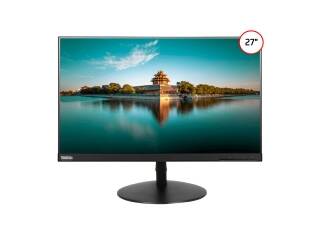 MONITOR LENOVO 27 P27H-10 THINKVISION IPS 2K QHD HDMI DP