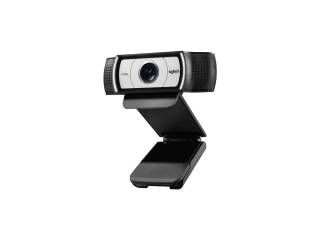 Camara Web Logitech C930e Fhd 1080p Zoom 4x 30fps