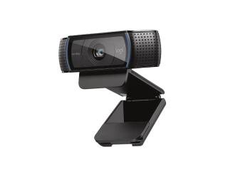 Camara Web LOGITECH C920S PRO HD Full HD Stream H.264 Conexion Usb