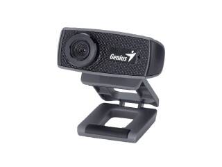 CAMARA WEB GENIUS FACECAM 1000X 720P USB NOTEBOOK PC