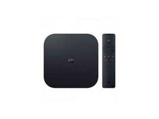 TV BOX SMART XIAOMI MI BOX S 4K UHD 8GB 2GB BT QUAD CORE