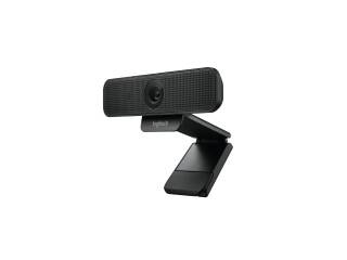 Camara Web LOGITECH C925E Full HD 1080p 3mpx Usb Enfoque Automatico