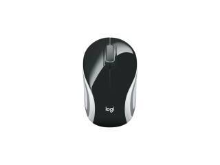 Mini Mouse Logitech M187 Inalambrico Wireless Ultra Portable