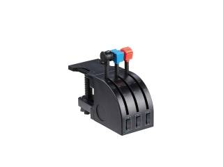 Cuadrante De Aceleracion Para Vuelo Saitek Logitech G Profesional