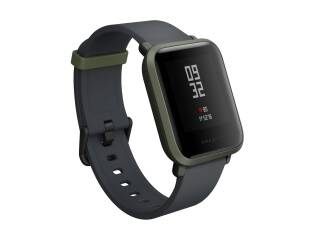 RELOJ SMARTWATCH XIAOMI AMAZFIT BIP TACTIL VERDE