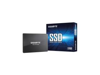 Ssd Solido 120Gb Gigabyte Sata3 6.0Gbps Tama�o 2.5 Para Notebook y Pc