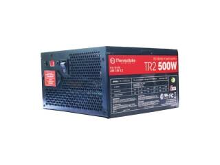 FUENTE DE PODER THERMALTAKE TR2 500W TR 500 PARA PC