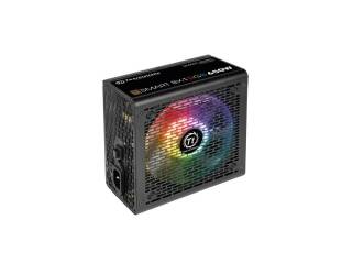 FUENTE DE PODER THERMALTAKE BX1 650W 80 BRONZE RGB