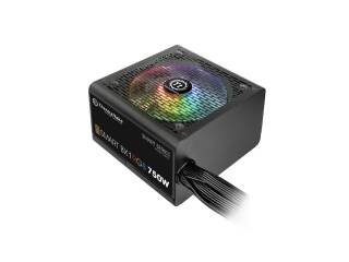 FUENTE DE PODER THERMALTAKE SMART BX1 RGB 750W 80 PLUS BRONZE