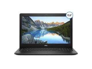 NOTEBOOK DELL VOSTRO 15 3591 CORE I3 1005G1 4GB 128GB 15.6 HD BT WIN10