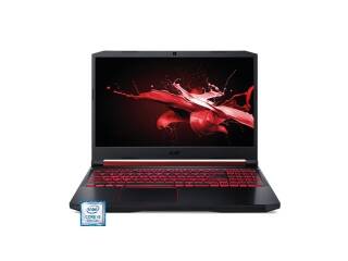 Notebook Gamer Acer Nitro 5 Core i5 9300h 4.1Ghz Ram 8Gb Nvme 512Gb Ips 15.6 Fhd Gtx 1650 4Gb Wifi Bluetooth Win10