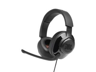 Auricular Gamer Jbl Quantum Q200 Flip Con Microfono Para Pc Consolas Mobile Mac y VR