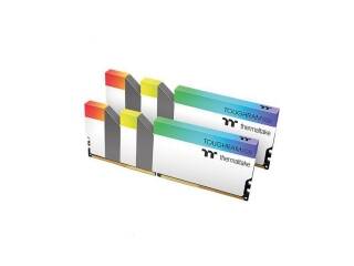 MEMORIA RAM THERMALTAKE 16GB DDR4 4000MHZ RGB TOUGHRAM 2 X 8GB