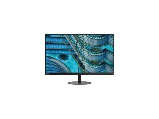 MONITOR LENOVO 27 S27I IPS LED FULL HD 4MS HDMI VGA NEGRO