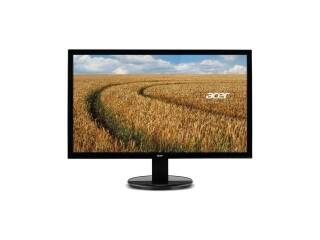 Monitor Acer K202hql Abi 19.5 Full Hd 5Ms Vga Hdmi 60Hz