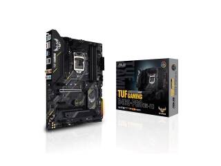 MOTHERBOARD ASUS TUF B460M-PRO WIFI HDMI USB3.2 RGB
