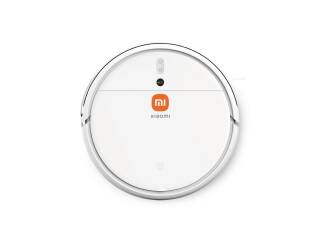 Aspiradora y Trapeadora Xiaomi Mi Robot Vacuum 1c Carga Inteligente Programable Google Assistant y Alexa