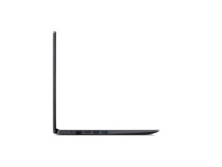 NOTEBOOK ACER A315 DUAL CORE 2.6GHZ 4GB 500GB 15.6 HD TECLADO ESPAÑOL CON NUMERICO HDMI WIFI BLUETOOTH BATERIA CON 9.5HS