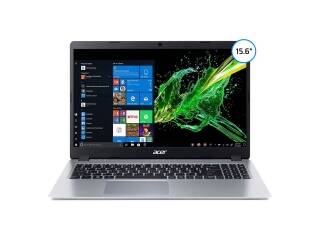 NOTEBOOK ACER ASPIRE 5 A515 RYZEN 3 3200U 3.5GHZ 4GB 128GB VEGA 3 15.6 FHD W10