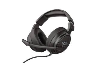 AURICULARES GAMER TRUST GXT 433 PLYO MULTIPLATAFORMA PC Y CONSOLAS