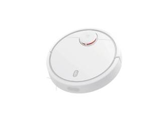 Aspiradora y Trapeadora Xiaomi Mi Robot Vacuum Mop Navegacion LDS Succion 2100pa Google Assistant y Alexa