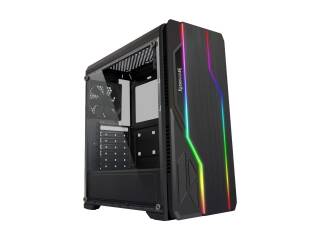 GABINETE REDRAGON GC550 DEVASTATOR 1 FAN 120MM